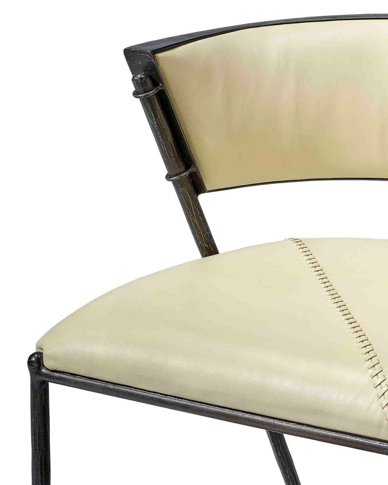 nevado chair - off white