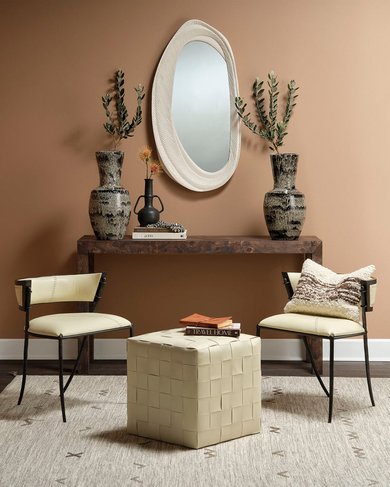 nevado chair - off white