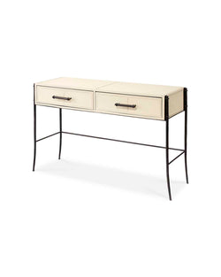 nevado console table