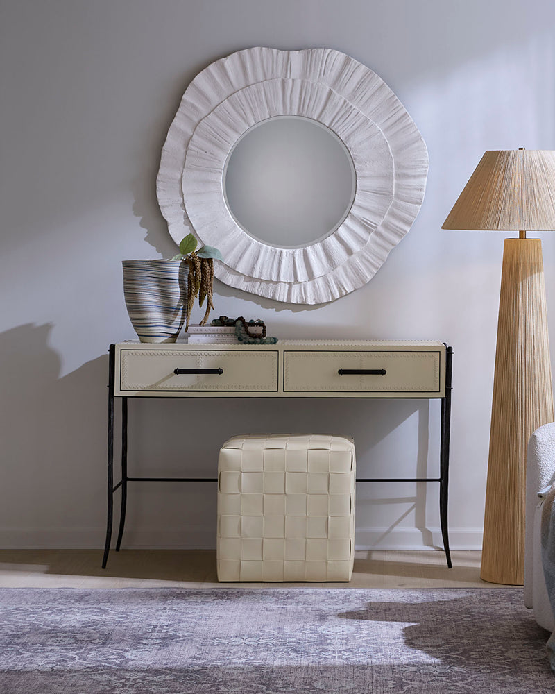 nevado console table