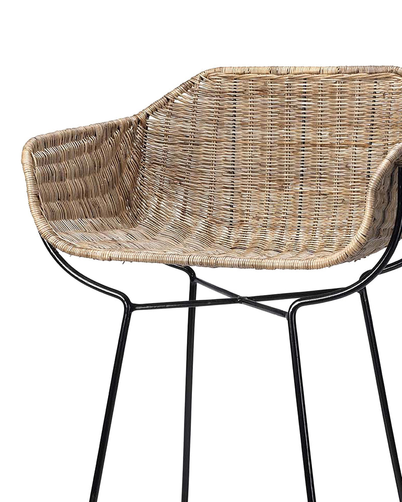 featured nusa stool counter | home decor