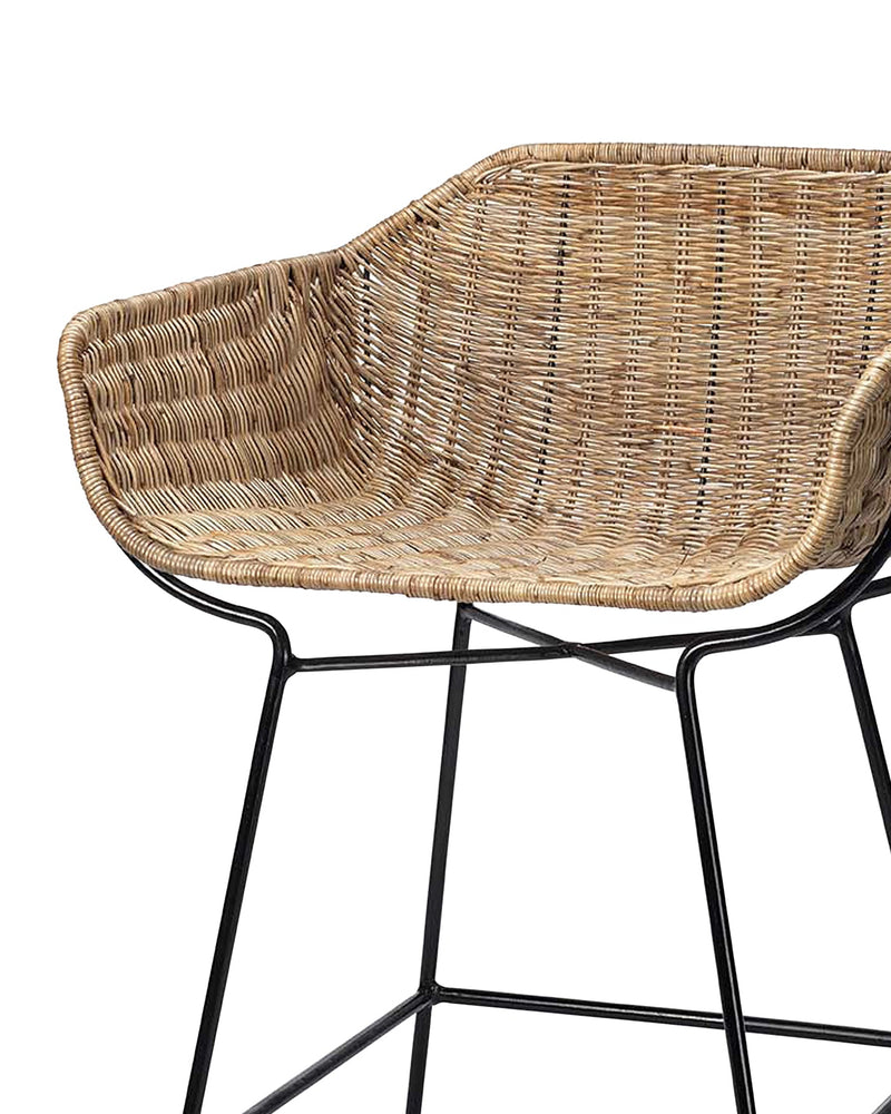 featured nusa stool counter | home decor