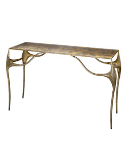 persephone console table