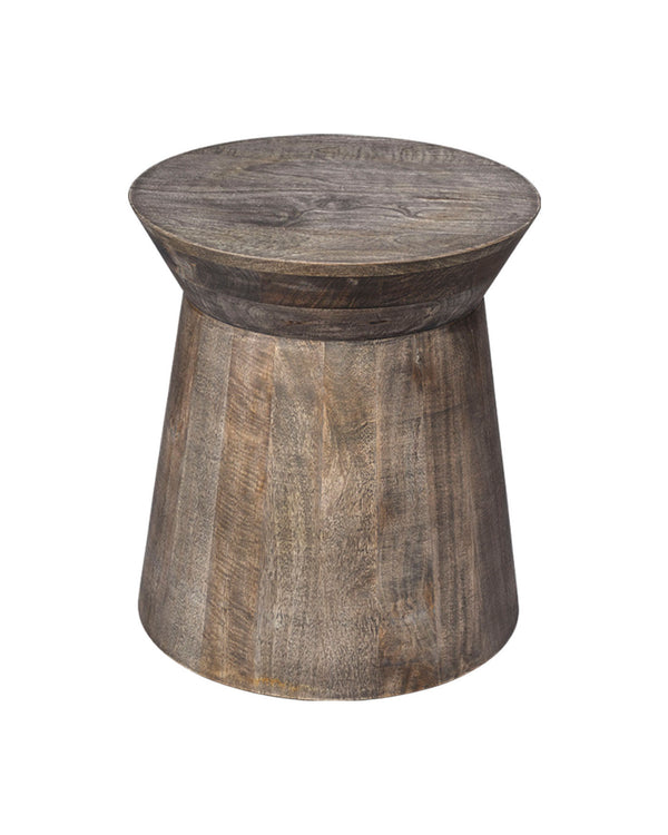 Porcini Side Table