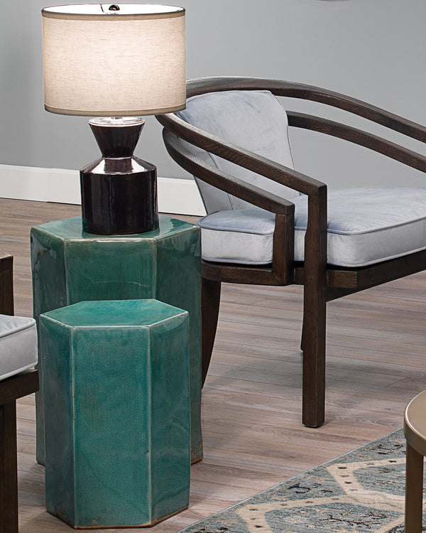 Featured Porto Side Table | Home Decor