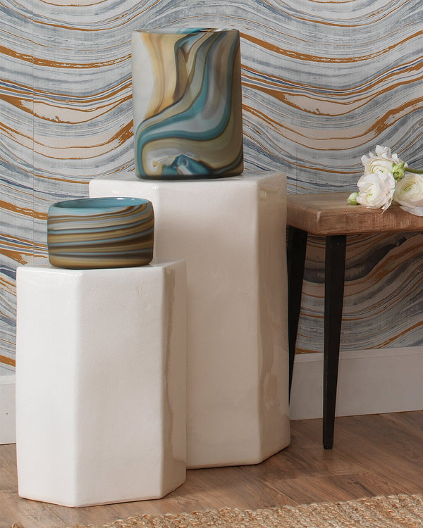 Featured Porto Side Table | Home Decor