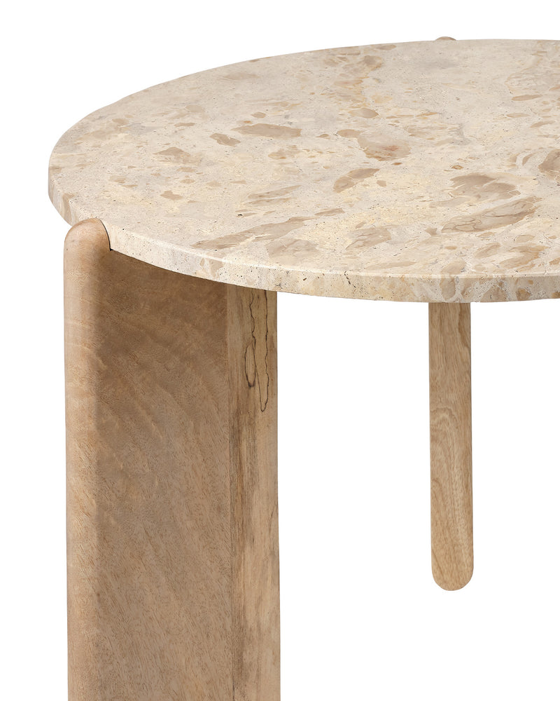 quarry coffee table