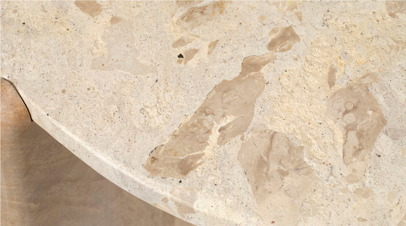 quarry coffee table