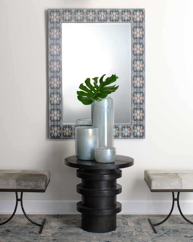featured revolve side table | home decor