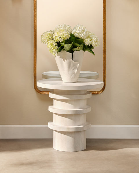 Revolve Side Table