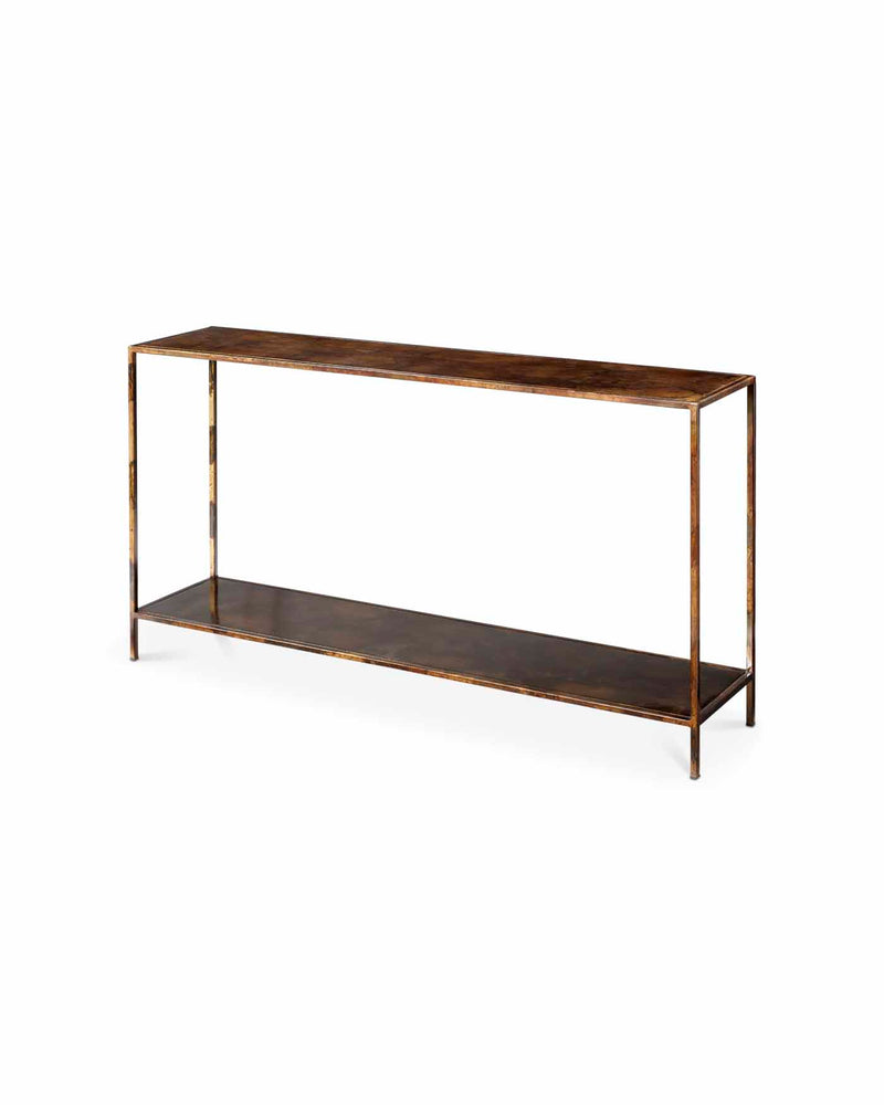 royal console table