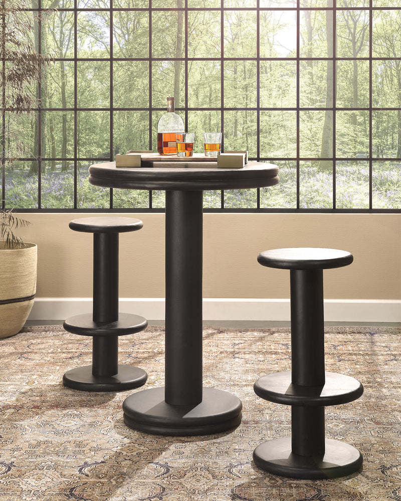 Rye Barstool