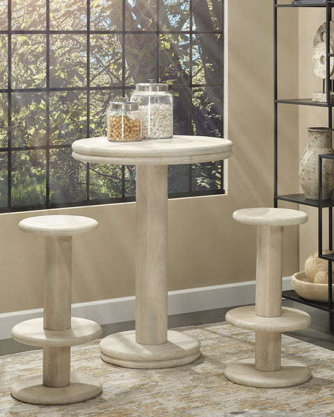 Rye Bar Stool