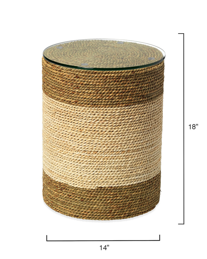 featured saint barts side | home decor