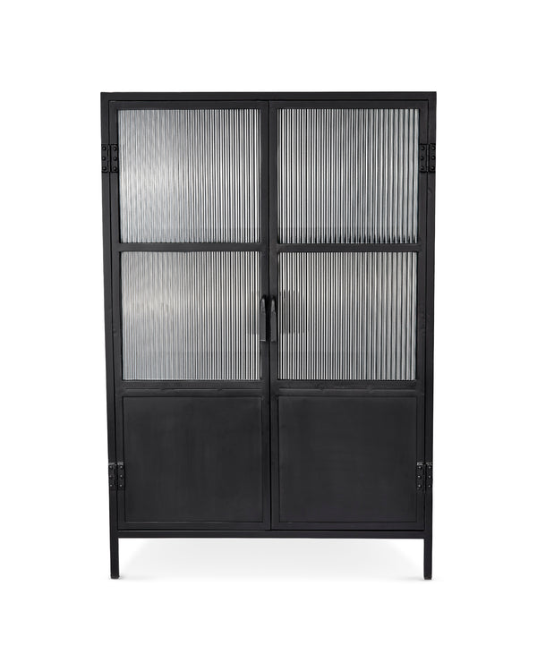 Vitrino 2 Door Dresser