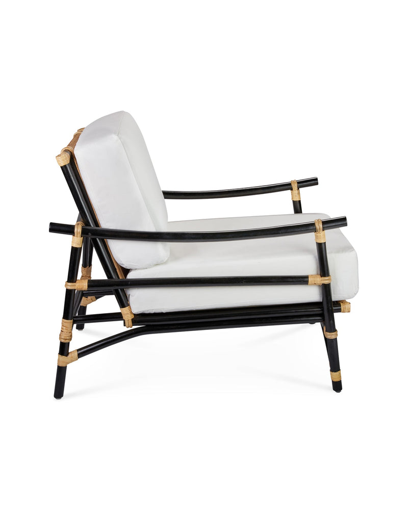 featured xanadu lounge chair | home decor