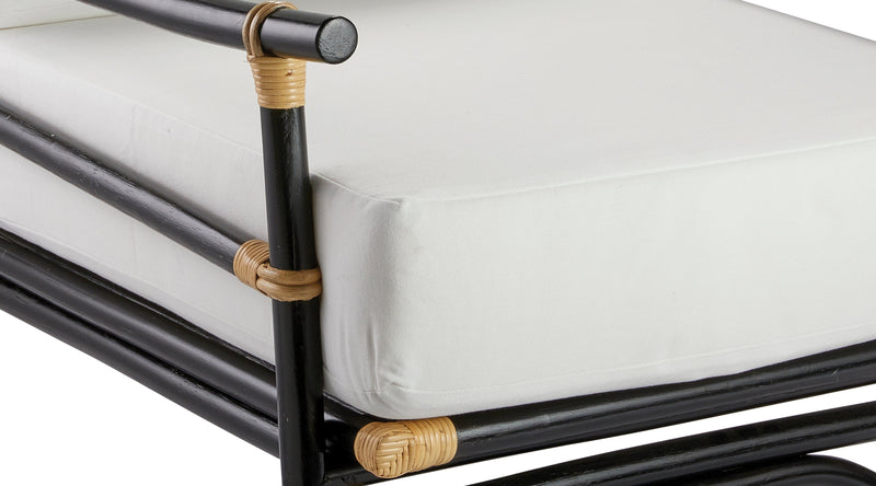 featured xanadu lounge chair | home decor