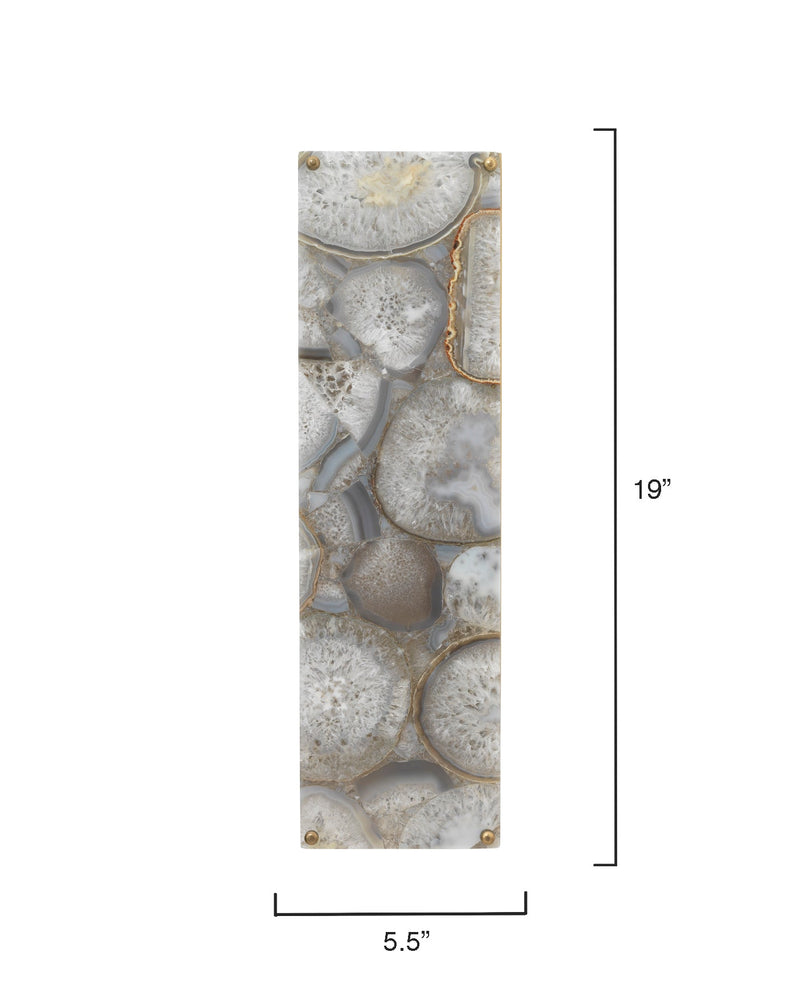 featured adeline rectangle wall | home decor