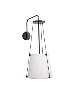 california wall sconce