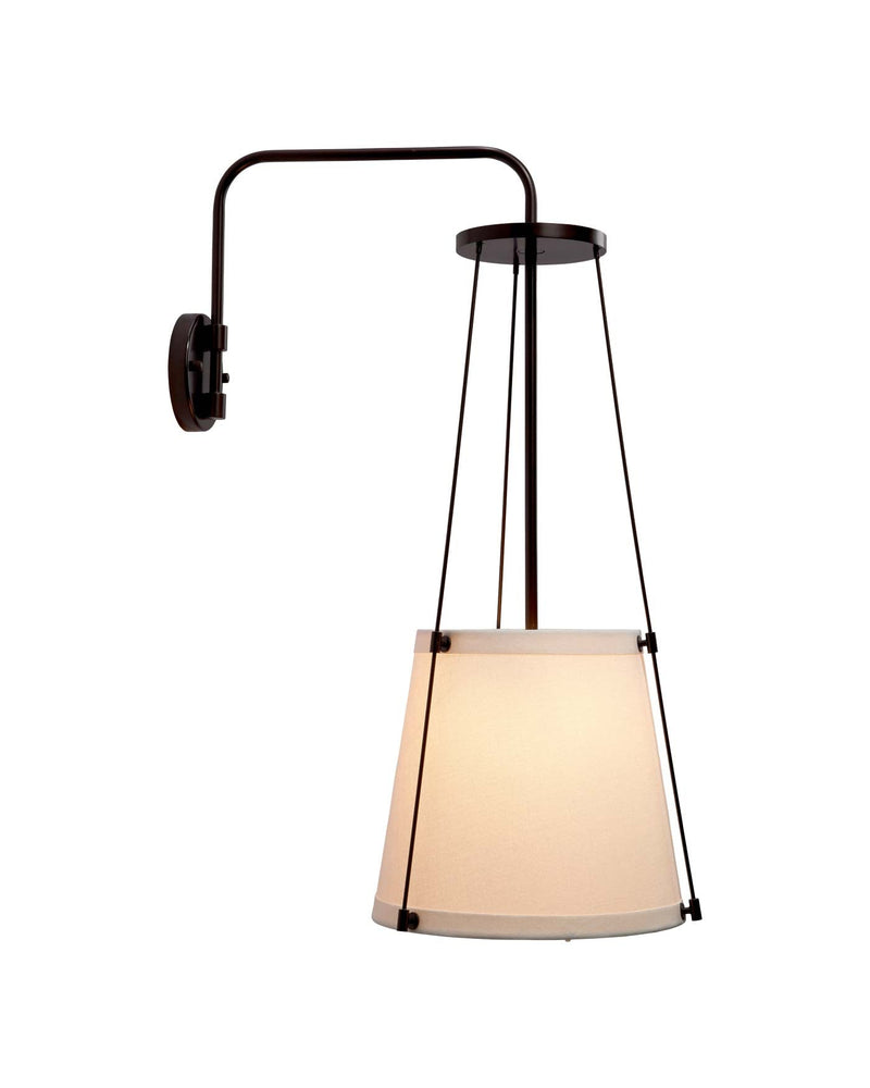 california wall sconce