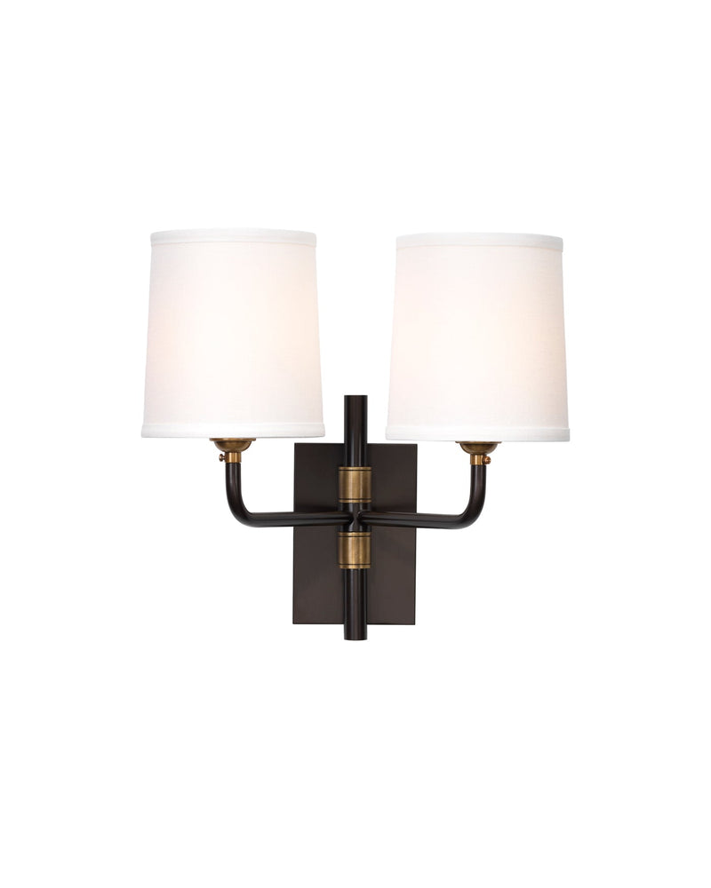 featured lawton double arm | home decor