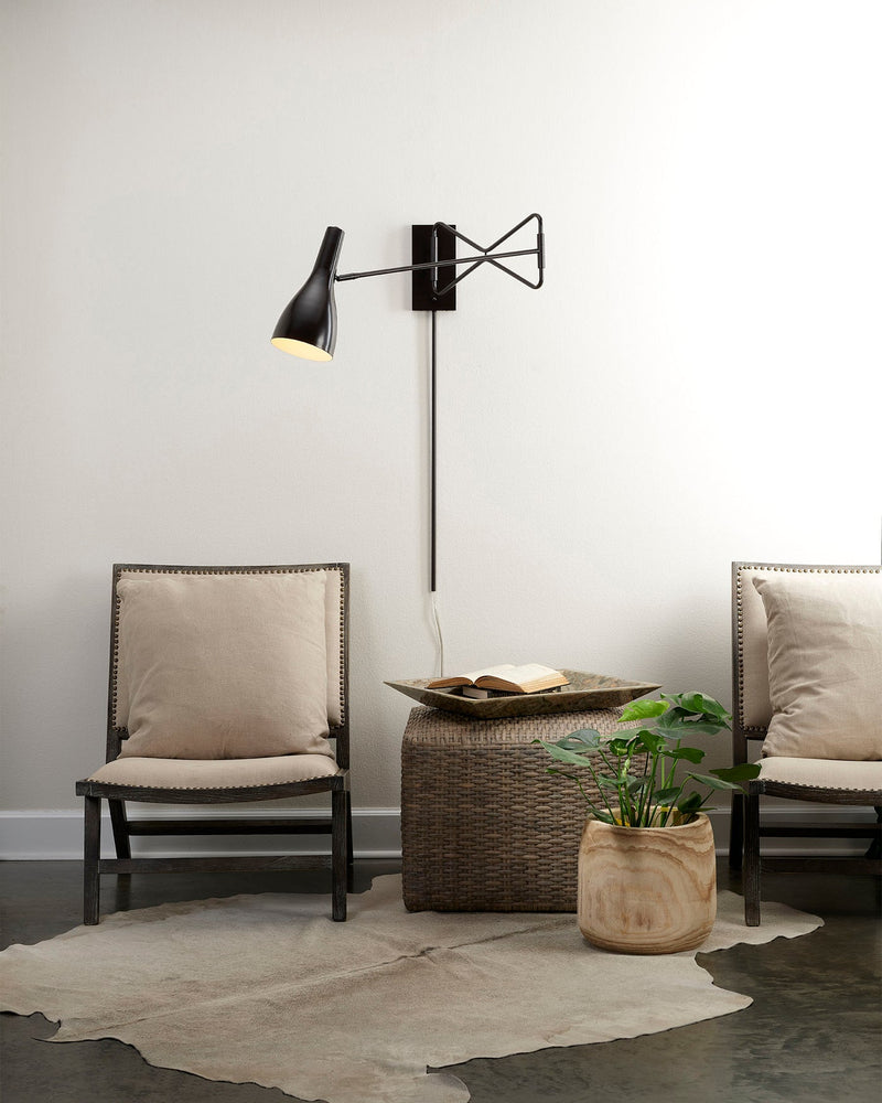 featured lenz swing arm | home decor