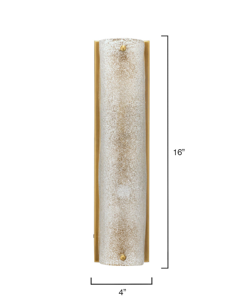 featured moet rounded sconce | home decor