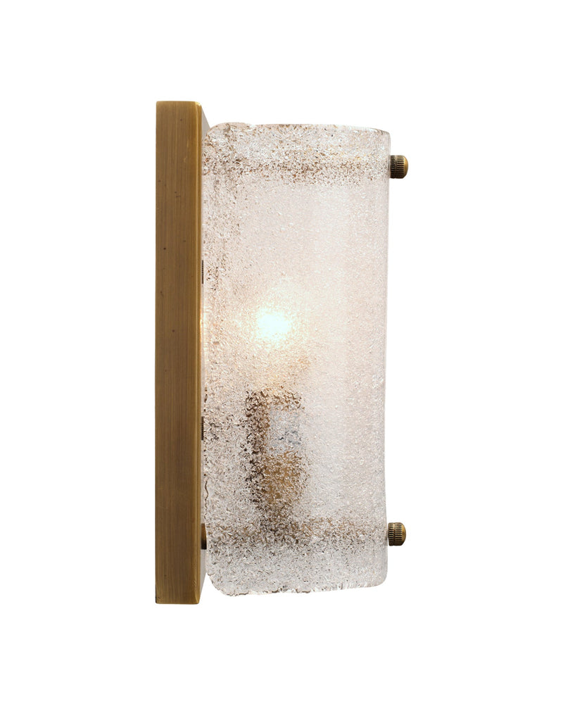 featured moet rounded sconce | home decor