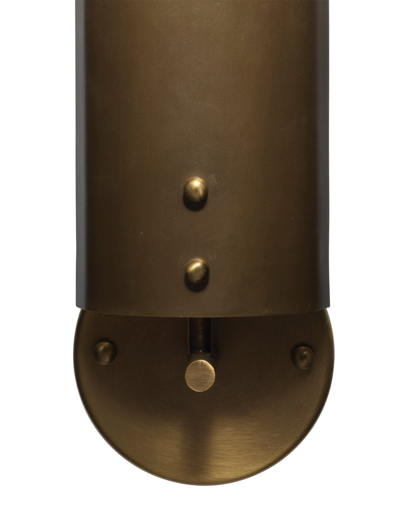 featured olympic wall sconce | home decor