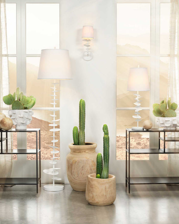 Featured Petal Wall Sconce | Home Decor