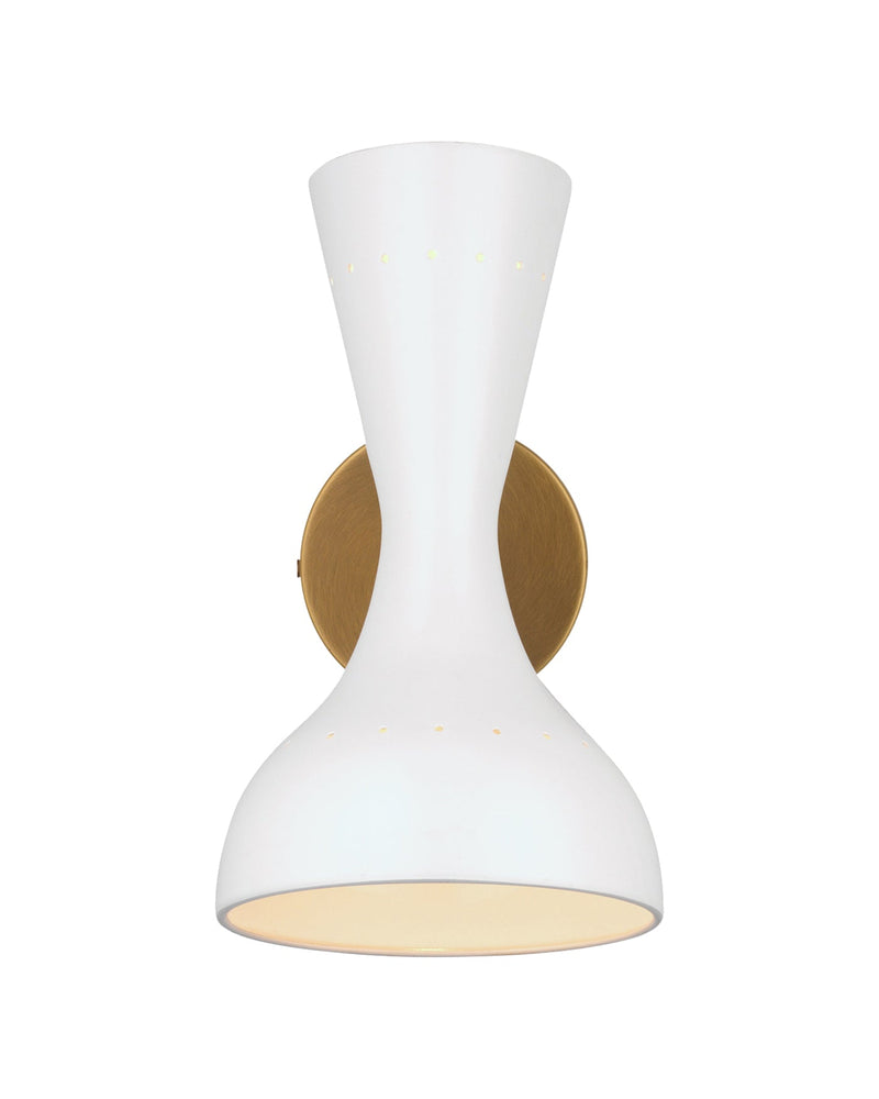 featured pisa wall sconce | home decor