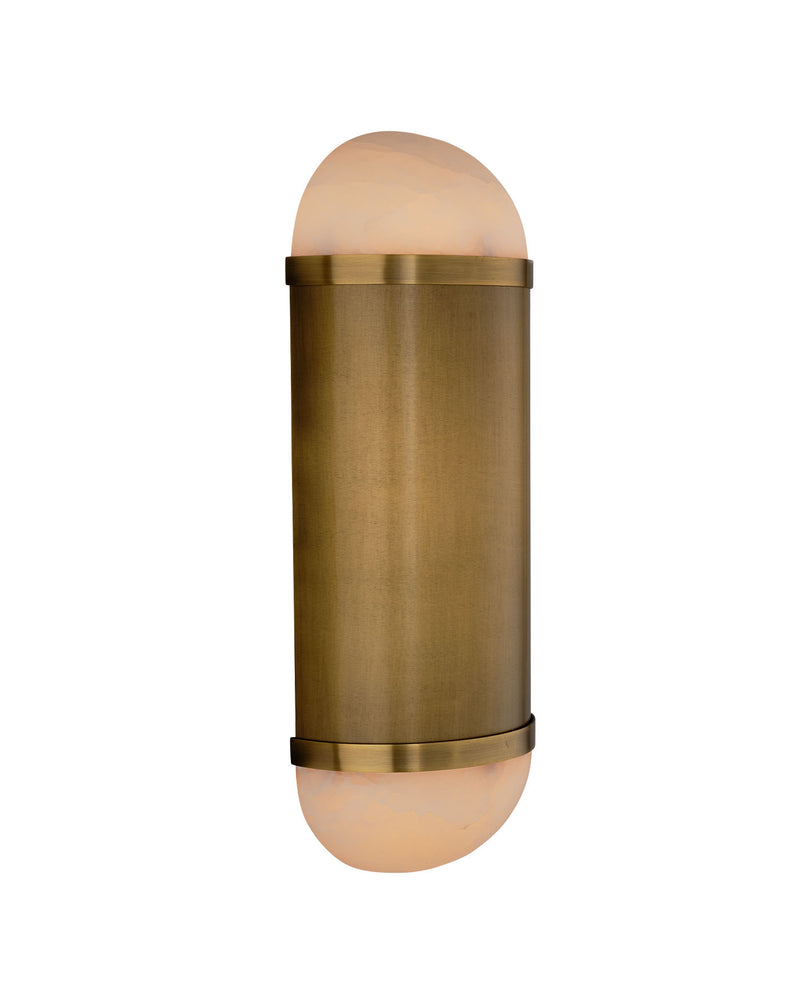 remedy wall sconce