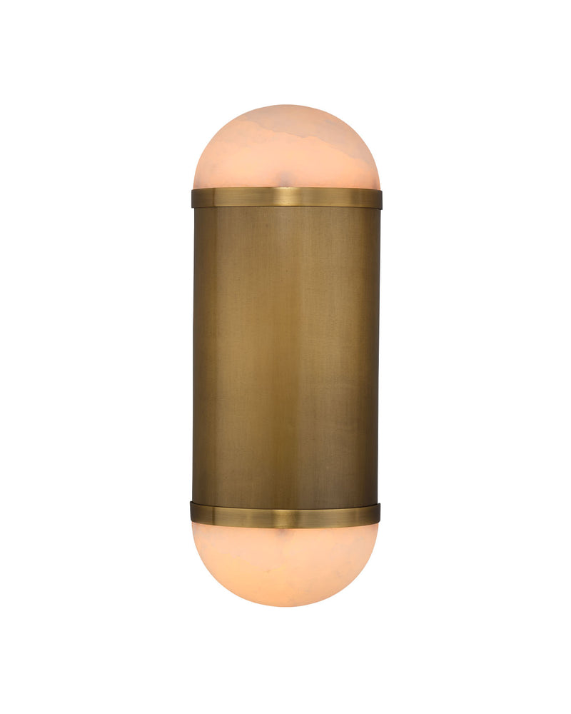 remedy wall sconce