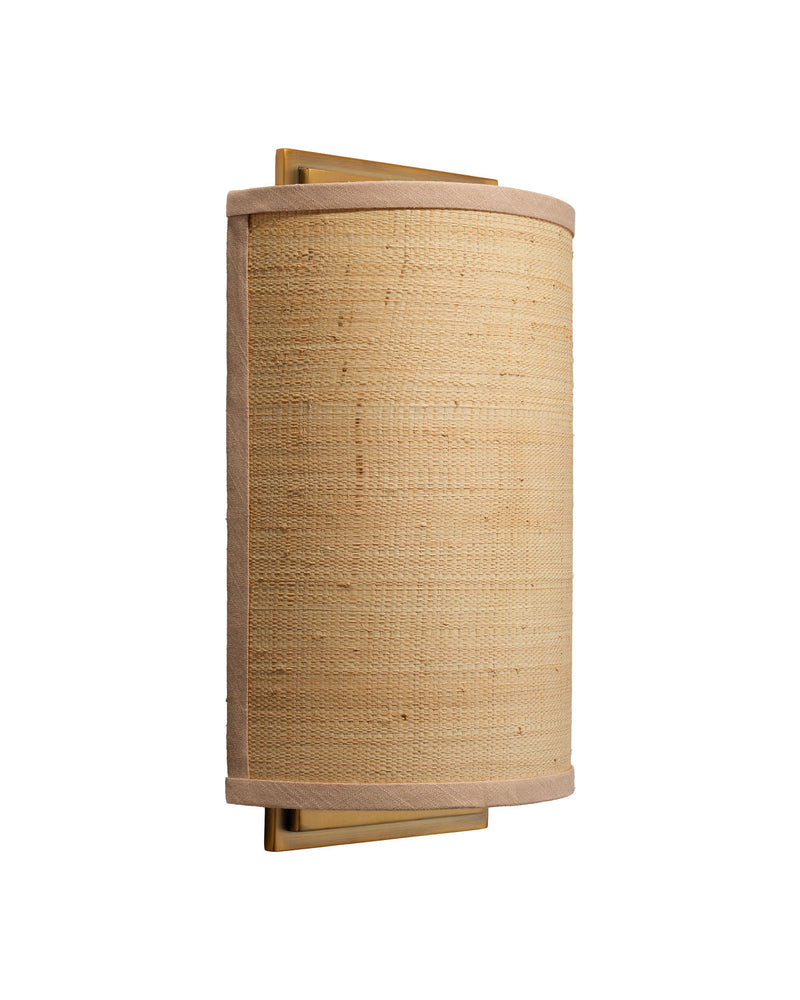 riley wall sconce