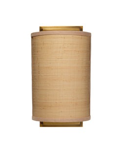 riley wall sconce