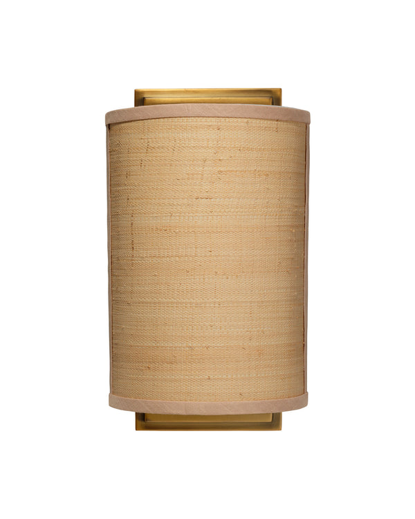 Riley Wall Sconce
