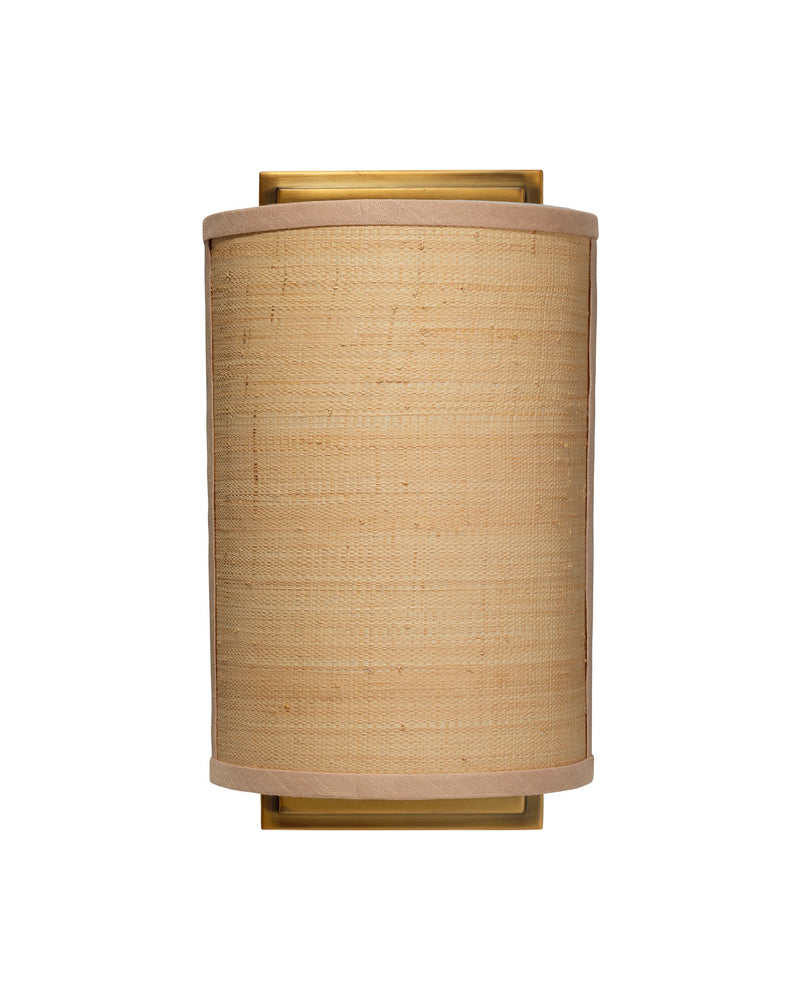 riley wall sconce