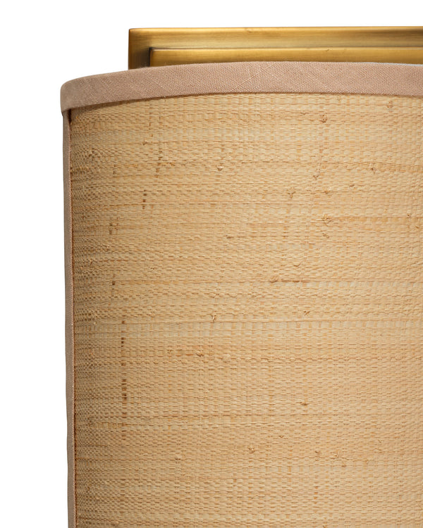 Riley Wall Sconce