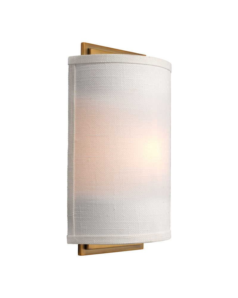 riley wall sconce