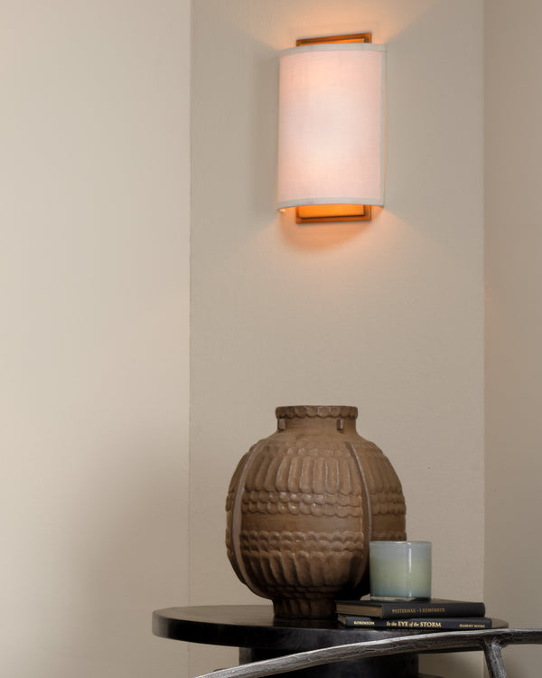 Riley Wall Sconce