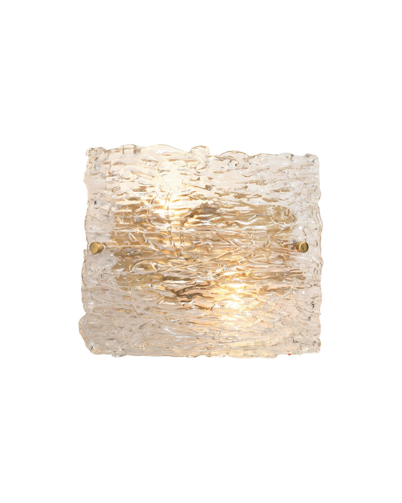 featured swan curved glass | home decor
