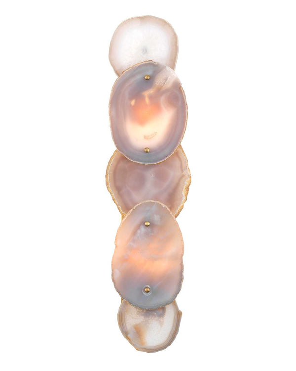 Featured Trinity Wall Sconce | Home Decor