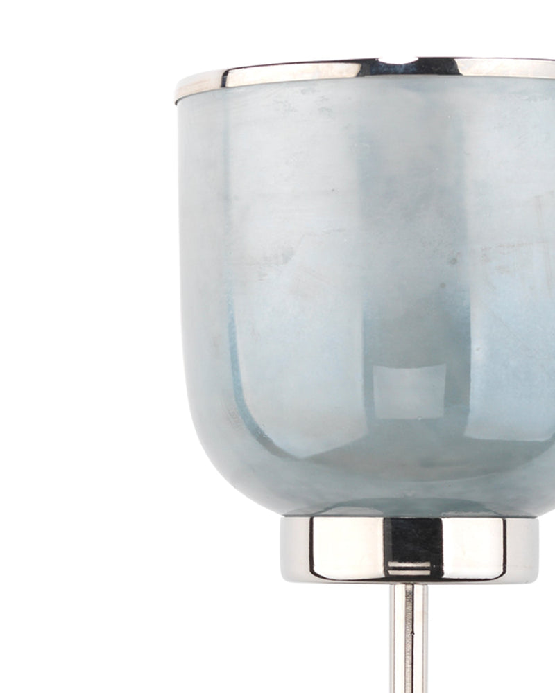 featured vapor single sconce | home decor