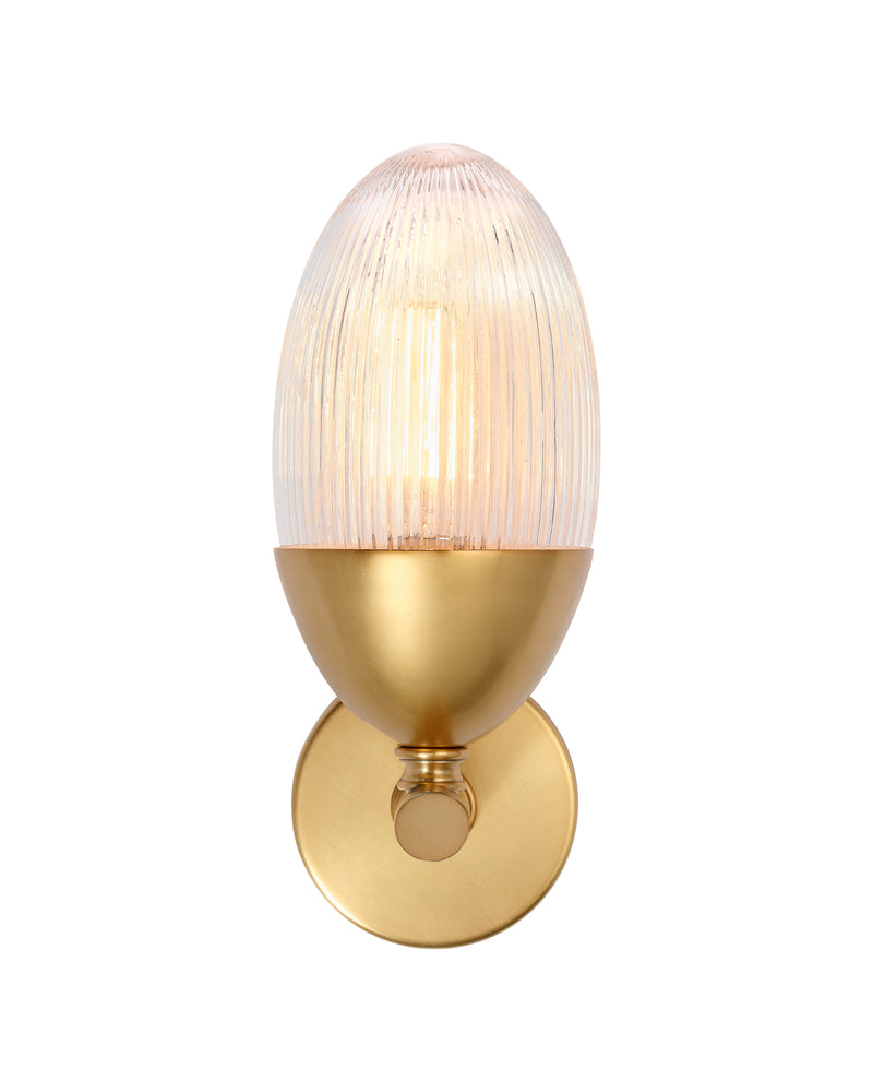 whitworth sconce