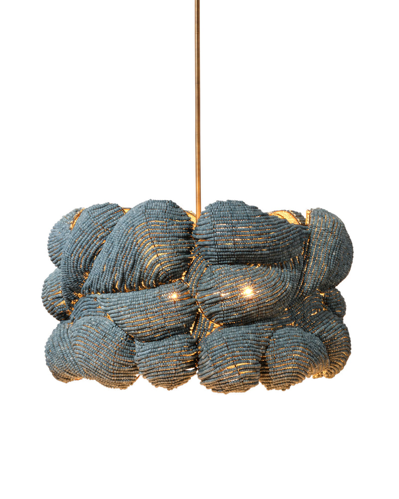 anguilla chandelier