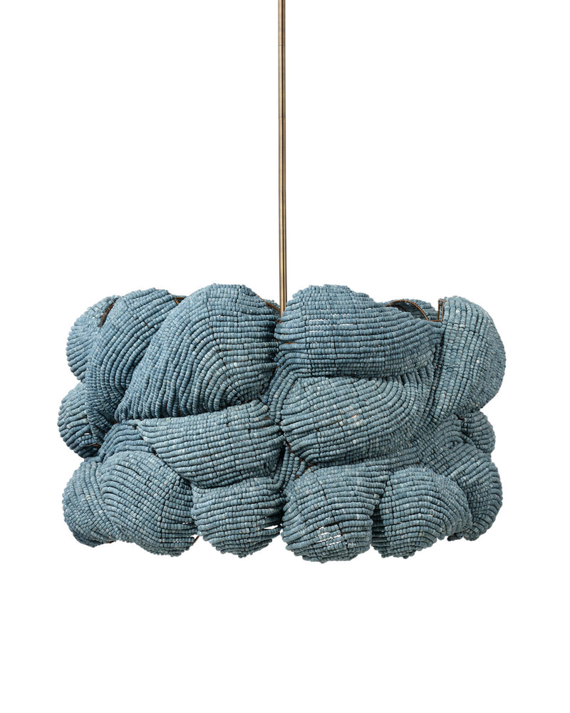 anguilla chandelier