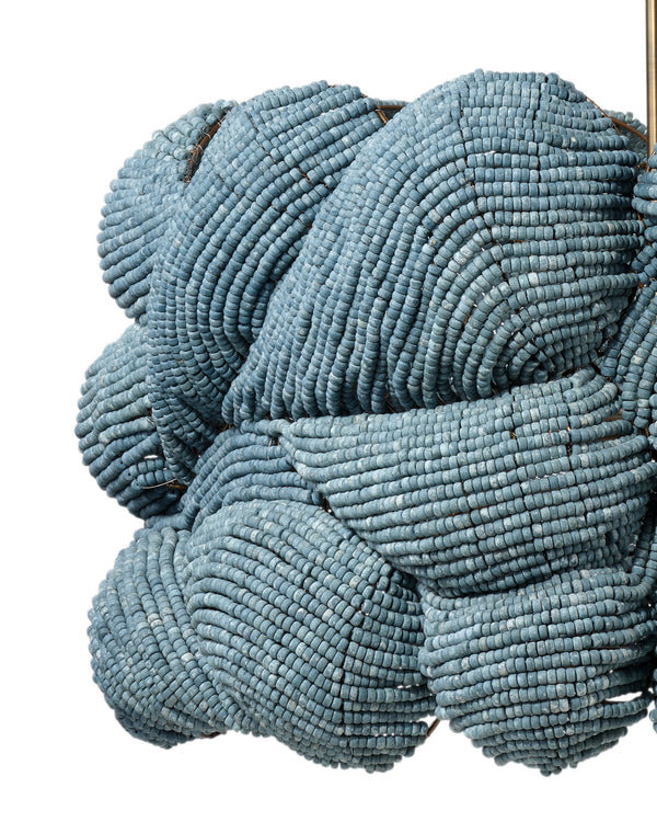 Anguilla Chandelier, Large