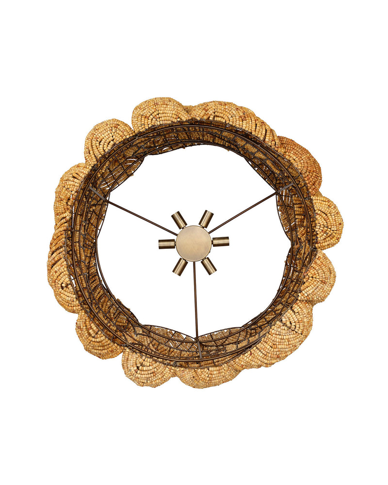 anguilla chandelier