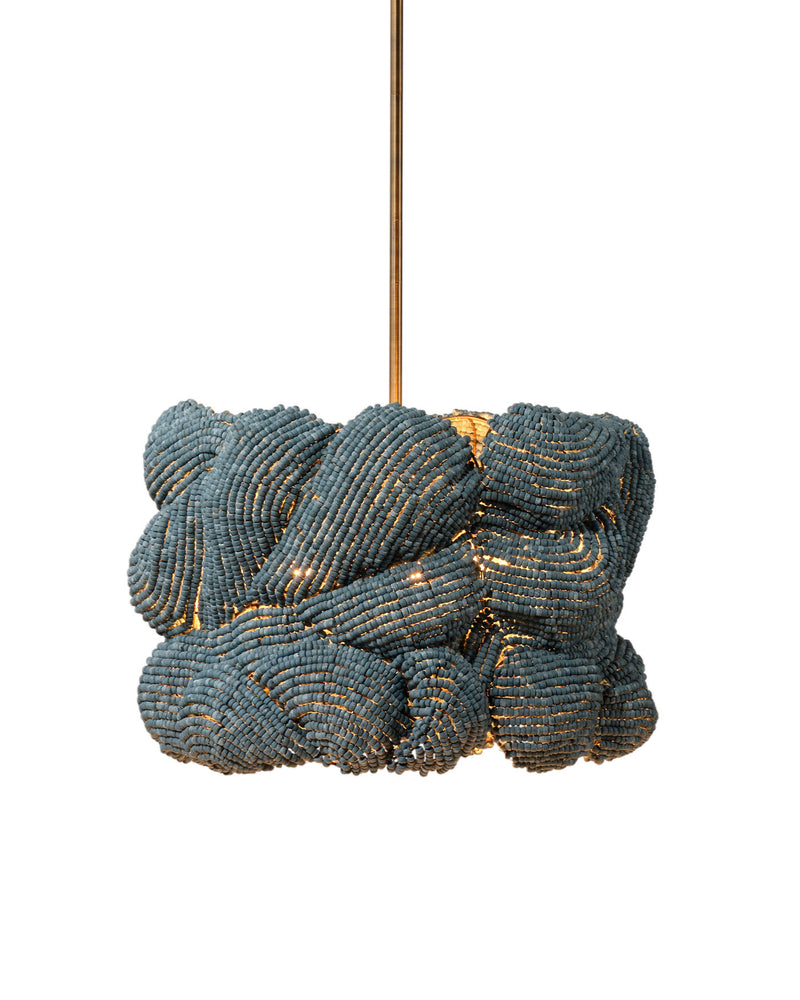 anguilla chandelier