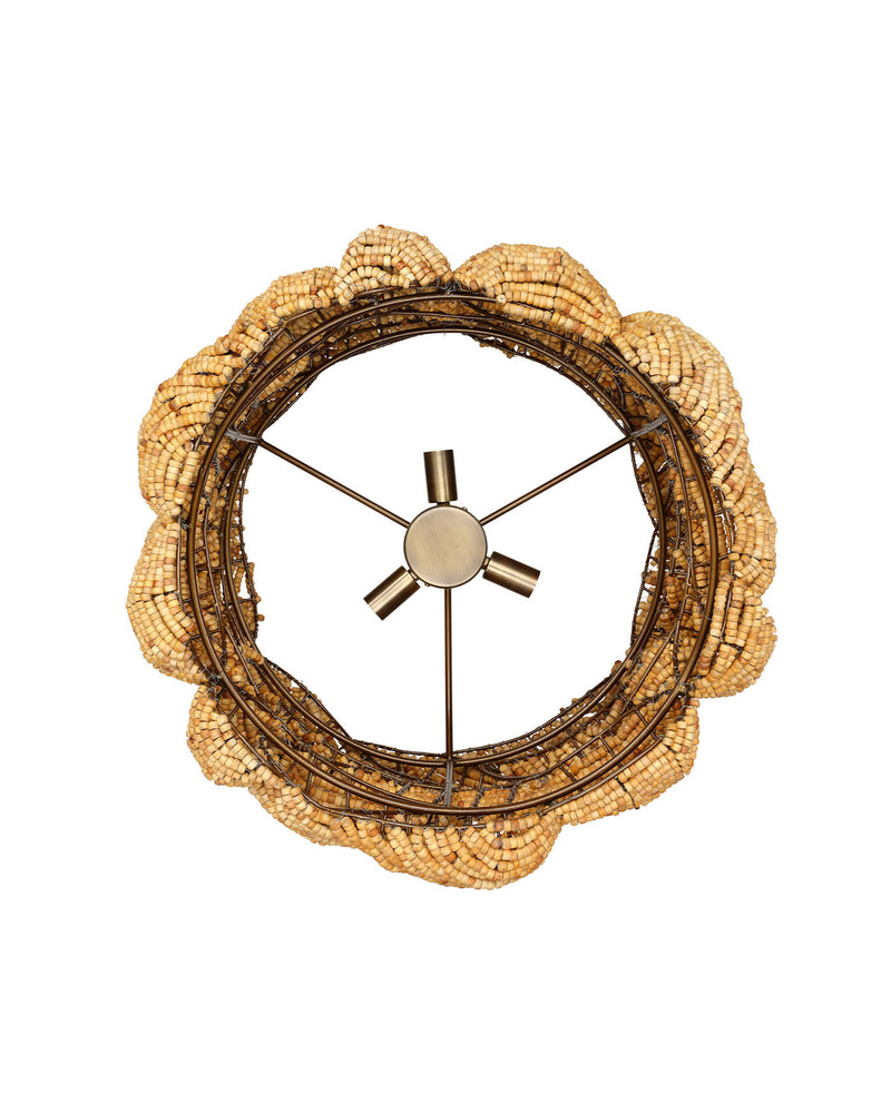 anguilla chandelier